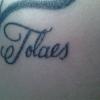 Tolaes Tattoo2 by Raquel